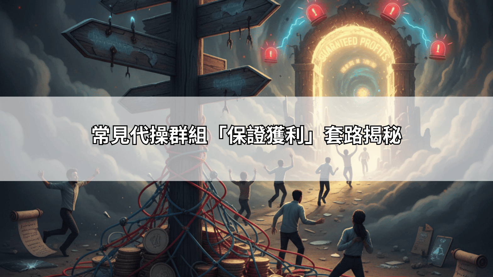 jy娛樂城代理詐騙是真的嗎？揭露代操群組常見的「保證獲利」套路